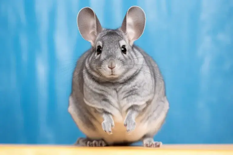 Types of Chinchilla Breeds