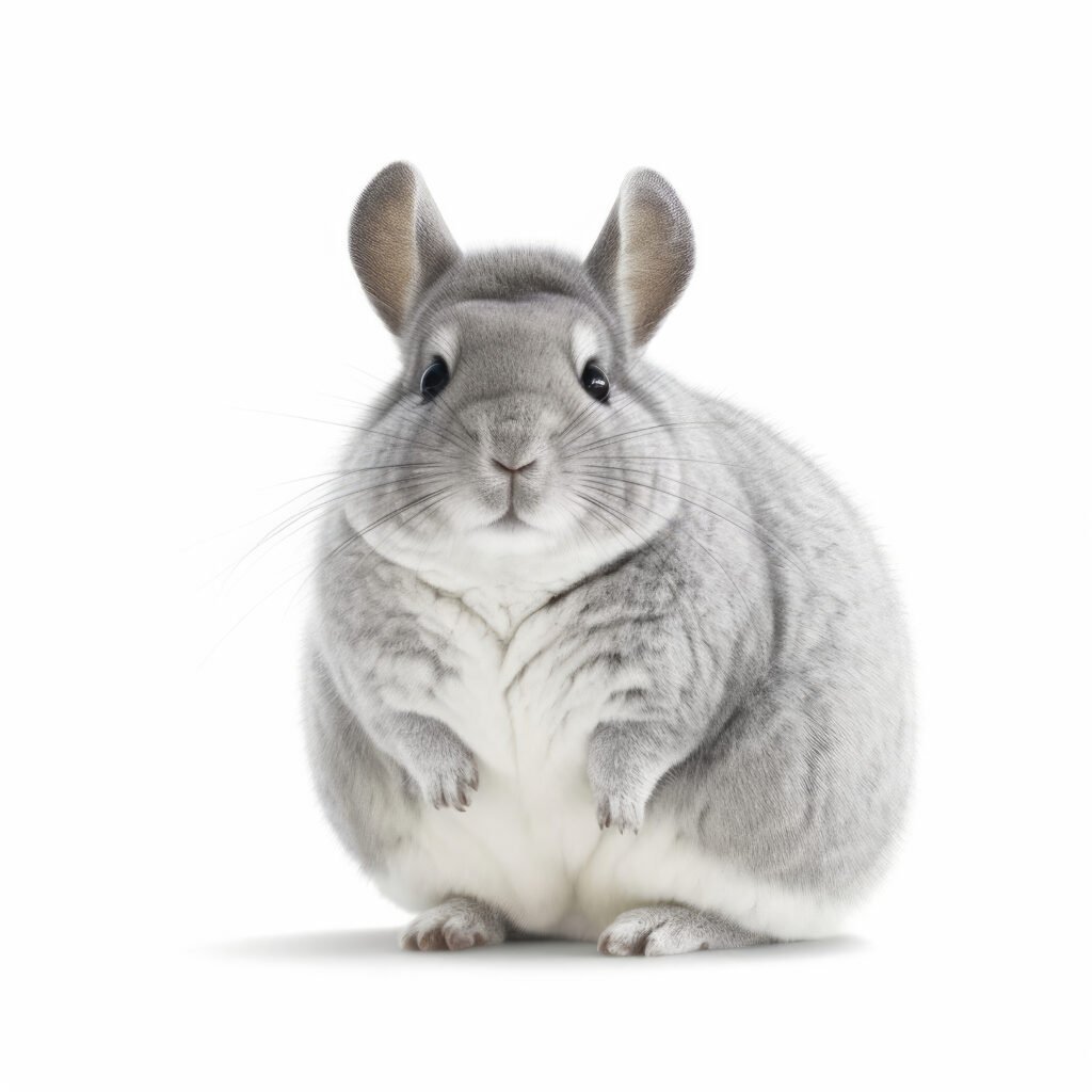 About chinchilla